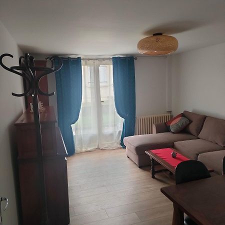 ポーイヤック Casa Tranquila Cerca El Estuarioヴィラ エクステリア 写真