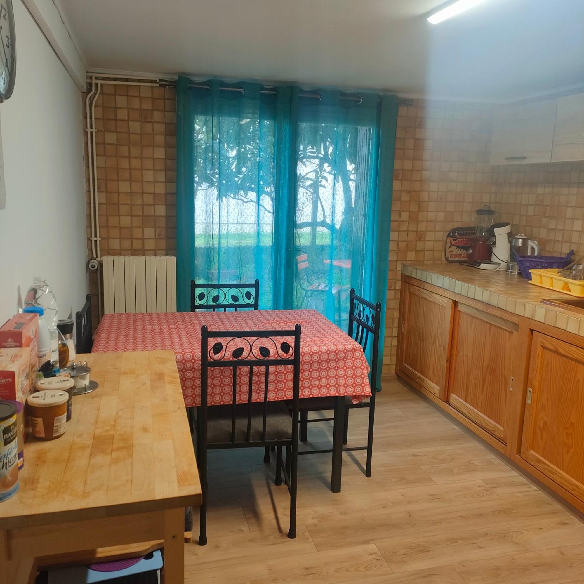 ポーイヤック Casa Tranquila Cerca El Estuarioヴィラ エクステリア 写真