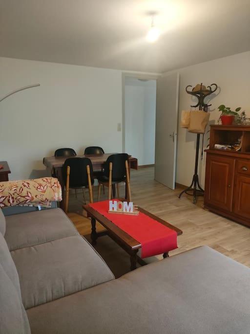 ポーイヤック Casa Tranquila Cerca El Estuarioヴィラ エクステリア 写真
