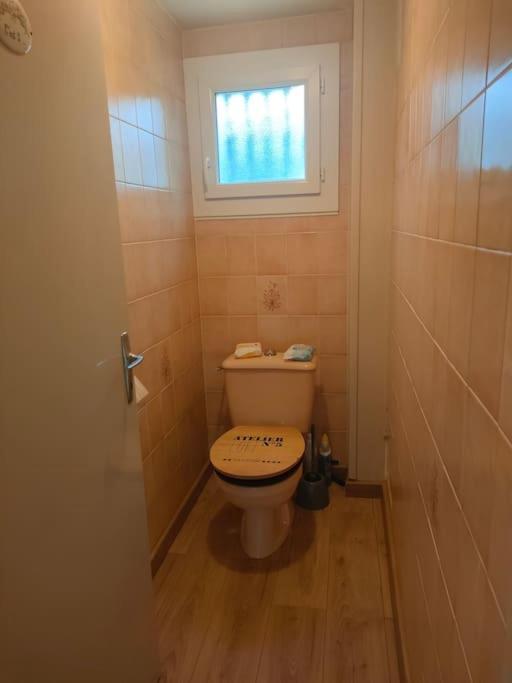ポーイヤック Casa Tranquila Cerca El Estuarioヴィラ エクステリア 写真